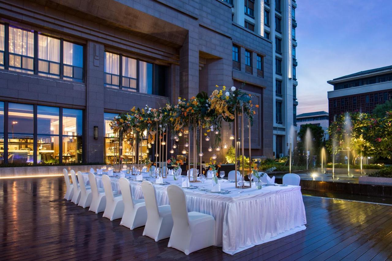 C&D Hotel,Xiamen Xiang'An-Late Check Out & Free Welcome Snacks Exterior photo